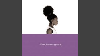 M People - Moving On Up (M People Master Edit) [Audio HQ]