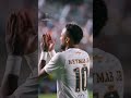 GRACIAS POR TANTO FÚTBOL, NEY. 🇧🇷✨ CONMEBOL #SUDAMERICANA #LAGRANCONQUISTA