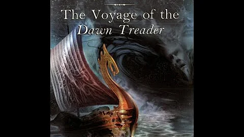 C. S.  Lewis, The Voyage of the Dawn Treader