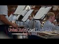 United states coast guard band