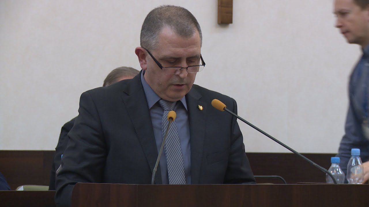 Relacja z nadzwyczajnej sesji Rady Miasta Kielce (12.01.2015 r.)