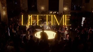 Miniatura del video "Lifetime (Live) | FOUNT"