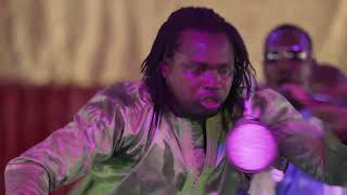 PFIL 2022 - Tama Band de Dakar - Cirque de Bellerive