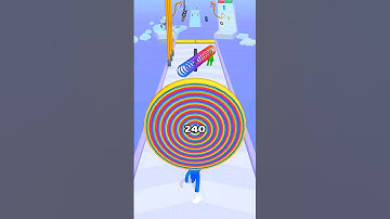 Layer Man *13 Gameplay #shorts