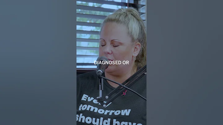 The American Cancer Society and Relay for Life