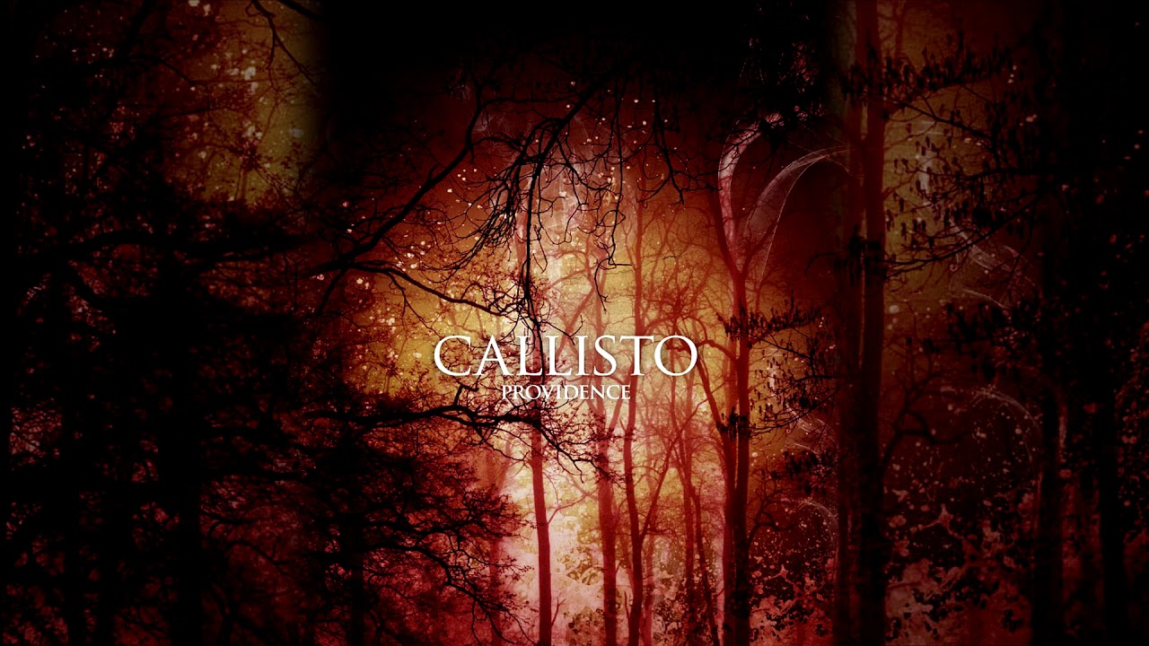 Regardez Callisto - Stasis sur YouTube Regardez Callisto - Stasis sur YouTube