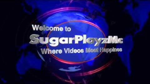 Check Out My New Intro - Created using Flixpress.com