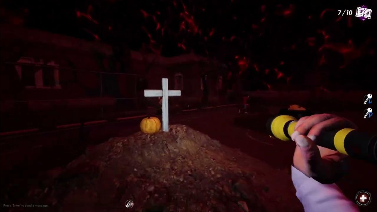 NIGHTMARE HIGH! Lunch Lady Halloween Update YouTube