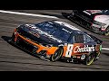 NASCAR 25 Season Mode: Kyle Busch at Bristol