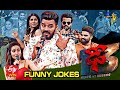 Pradeep | Sudheer | Rashmi | Deepika | Aadi | Funny Jokes | Dhee 13 | Kings vs Queens | ETV Telugu