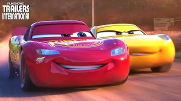 「カーズ／クロスロード」予告編