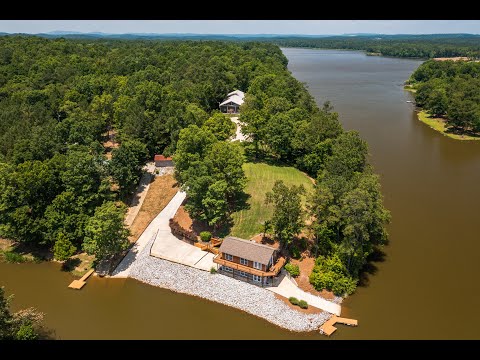 250 Hamilton Lane, Riverside, AL home video tour