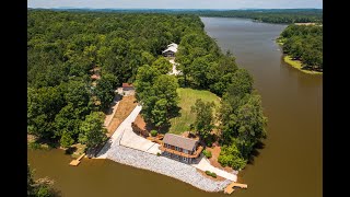 250 Hamilton Lane video tour