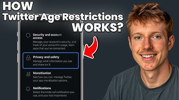 How to Bypass Age Restriction on X: Take Off Age Restriction on Twitter in UK Fast & Easy