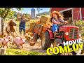 😜🎬 One Crazy Comedy You Can’t Miss! Funny Situations, Wild Surprises & Endless Laughs! | Full Movie