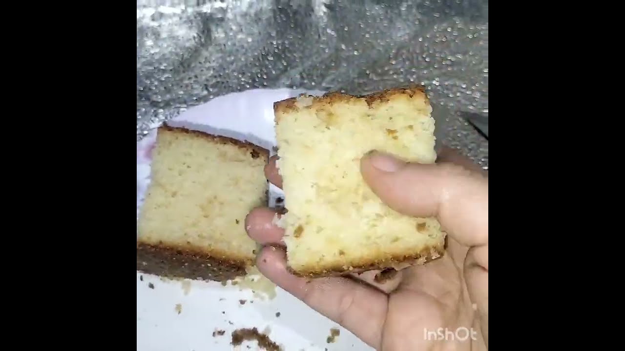 احلي طريقه لعمل الكيك العادي الهش مع اجمل كوب شاي من مطبخي 😋🤗 بحبكم في الله ❤️