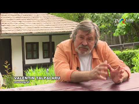 Muzeul Literaturii Romane Iasi Youtube