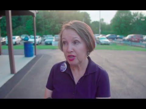 Ohio Trump campaign chair Kathy Miller says there was 'no racism' before Obama