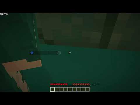Minecraft Squid Game!