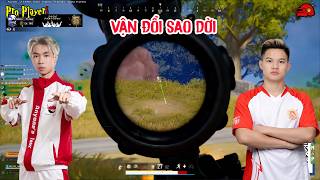AL_Himass #143 I Bình Thường Gánh Anh Guộc Nhưng Nay Được Anh Guộc Gánh