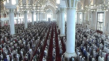 من أجمل تلاوات الشيخ خالد البكر بالمقامات ۞ وَلَقَدِ اسْتُهْزِئَ بِرُسُلٍ مِّن قَبْلِكَ ۞