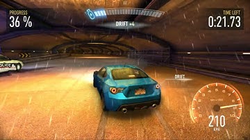 Need For Speed No Limits 1.6.6 - New Game -Livestream Gameplay #1