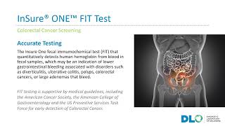 Screening Your Patients for Colorectal Cancer