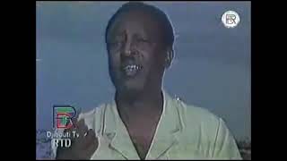 Beerdilaacshe Waayo Waayo