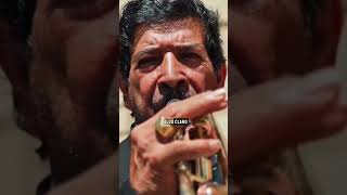 Tocabas para demostrar 🧠 #trumpet #musica #trompeta #aprendertrompeta #tutorial #music #musicos