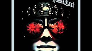 Judas Priest - Evil Fantasies chords
