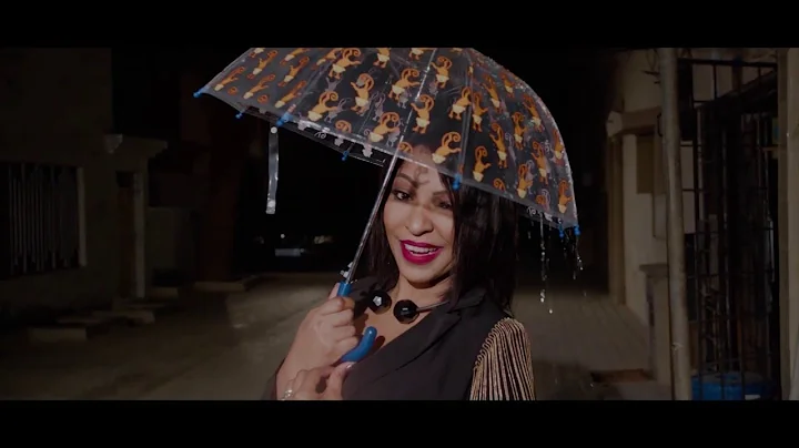 Viviane Chidid " Dranger " Clip Officiel