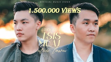 Tsis Muaj Ntxiv Lawm [(kuv hmoov phem los koj siab phem part 2)]-LOKY f.t RC Hmong.