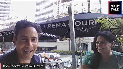 Ep #16 Oralia Herrera Limiting Risks And Investing...