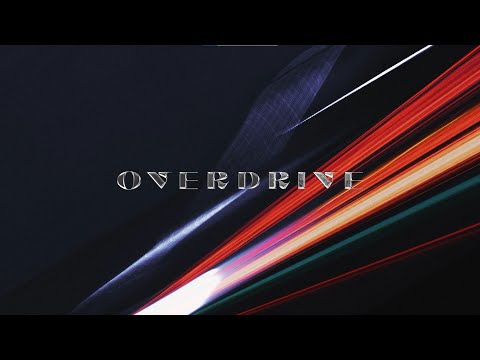 I.M - 'Overdrive' Official Audio