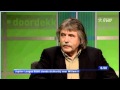 Doordekken 03-04-11 - Johan Derksen imiteert Frans Bauer