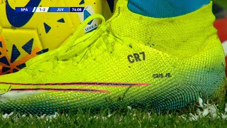 Cristiano Ronaldo Vs SPAL Away HD 1080i (22\/02\/2020) By CRISTIANO CR7X
