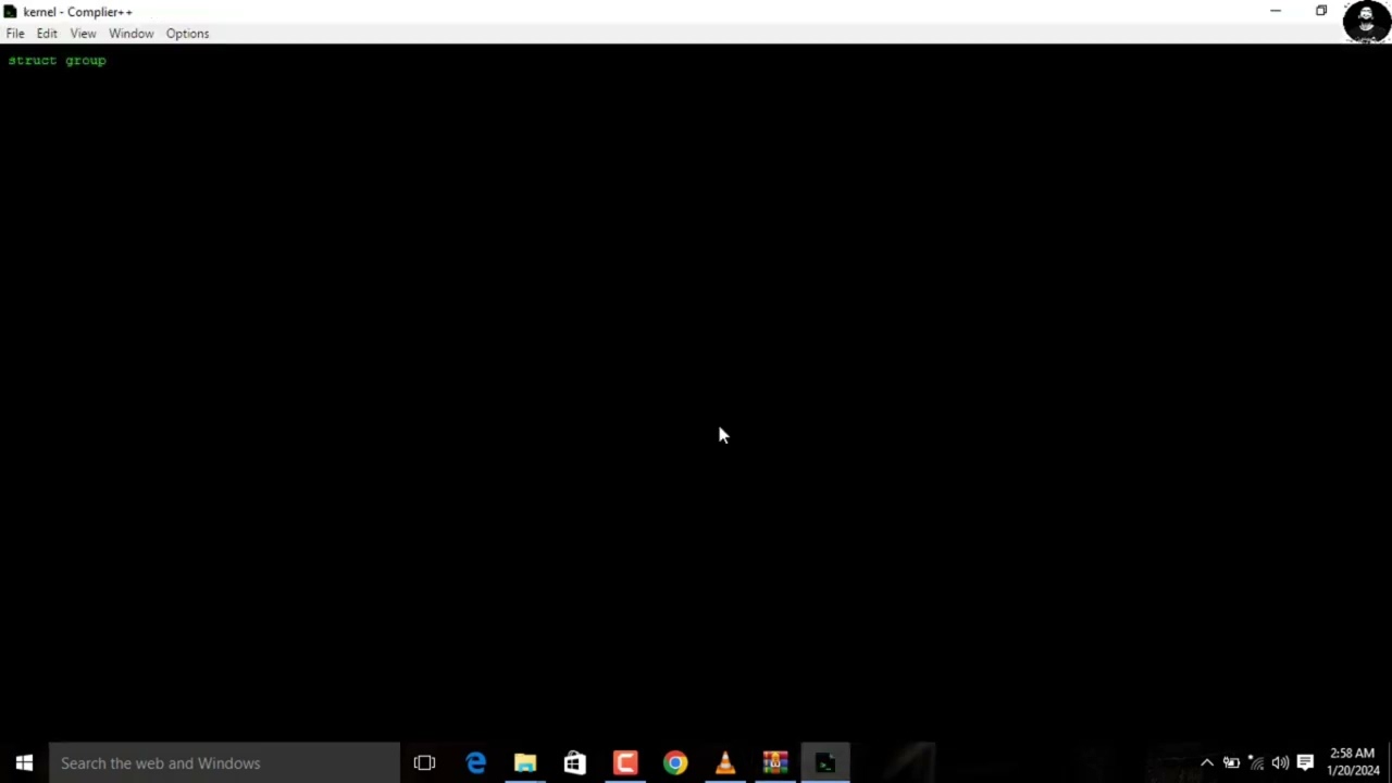 How To Install Hacker Typer In Your Computer. Hacker Typer Free Tools For You Are Expert In Typing.