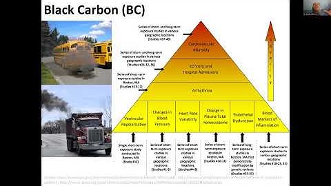 Global Community Series: Air Quality Data & Citizen Science - Pushing for Environmental Justice