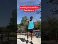 Running Routine for Beginners