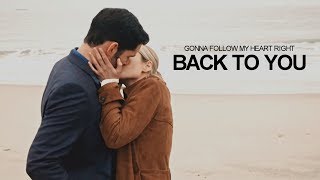 Lucifer & Chloe | Always Been Real