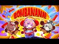 【 BOMBANANA! 】爆弾解除ゲーム、優勝会場(ガチ)