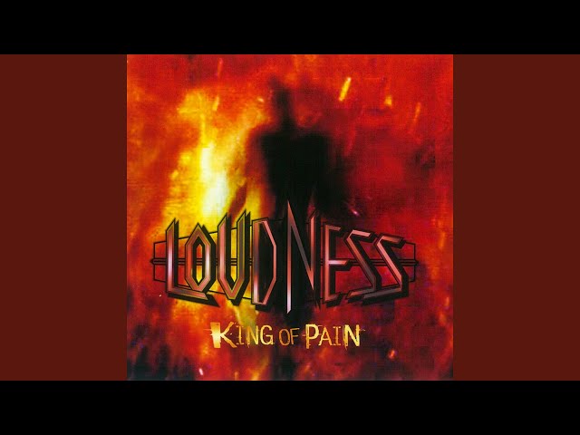 Loudness - Rule The World