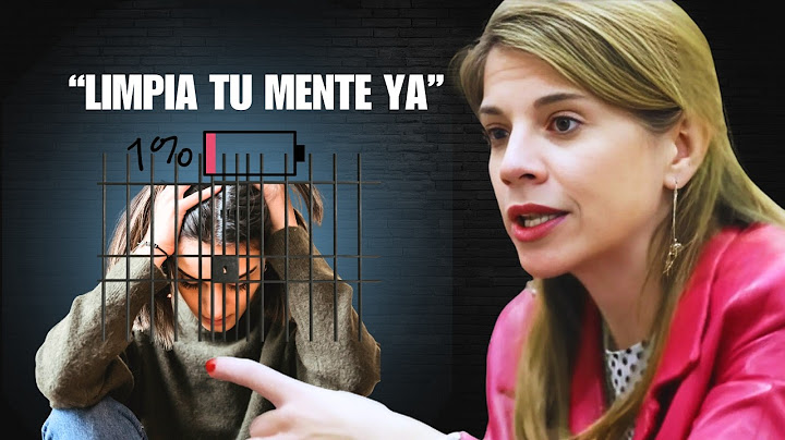 Solo el 1% Aplica Esta Desintoxicación Mental