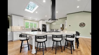 507 Buttermilk Ln, Bradford Woods, PA 15015