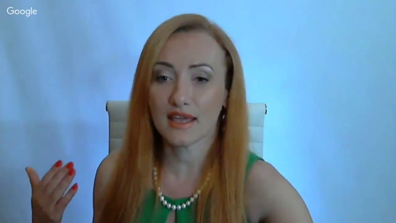 Как научиться принимать помощь от мужчин? Вебинар Маргариты Мураховской ...