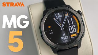 Mulai Dari GPS, Balas WA, Sampai Asisten AI Bisa di SUPERCALLA MG FIVE. LENGKAP BRO!!!