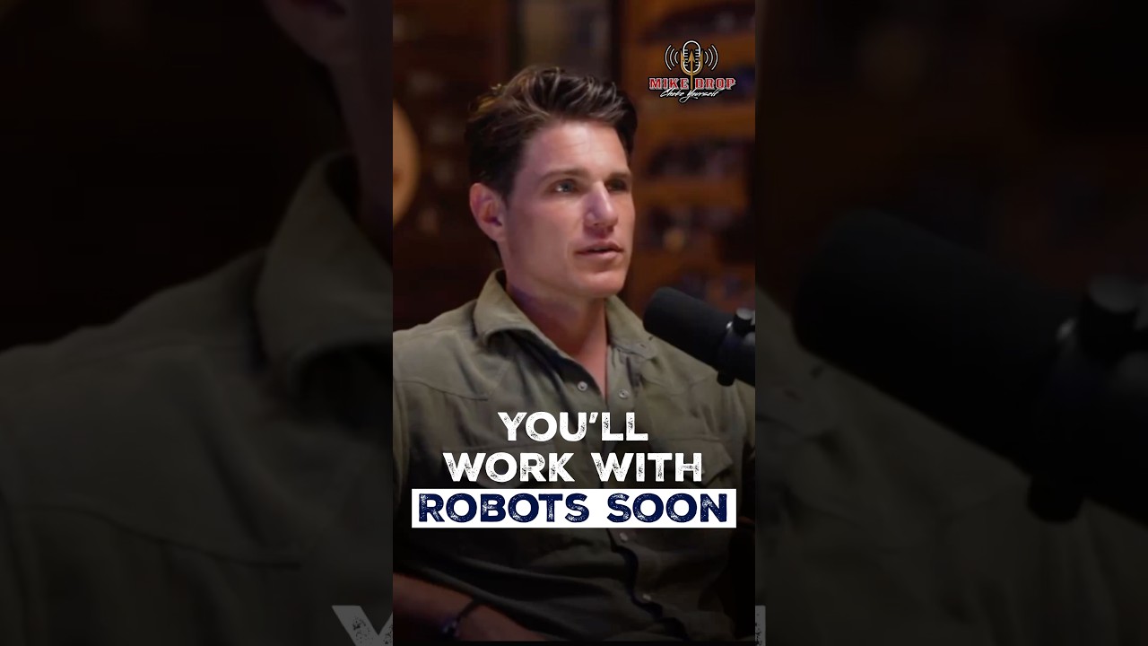 By 2027 Thousands Of Humanoids Will Hit The Market