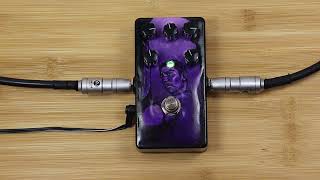 Symbiosis Effects Custom | The Walking Dead / Shane Echorec