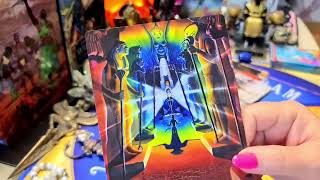 :    !    Ĩ# # #tarot 