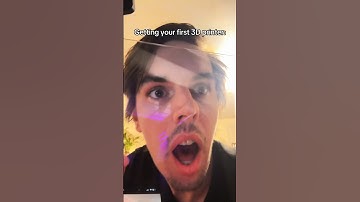 It be like that sometimes 😅 #3dprinting #hueforge